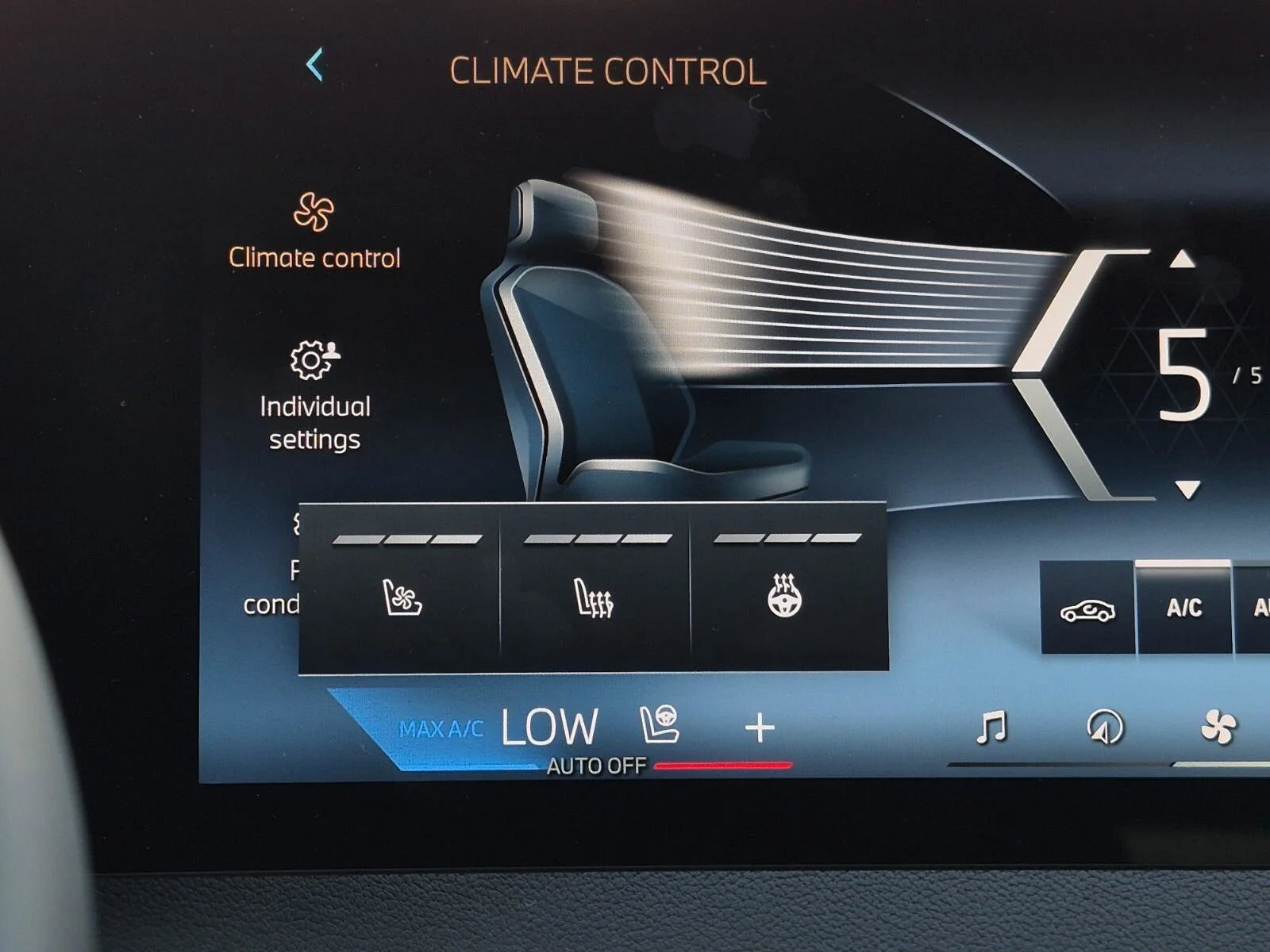 Used 2026 Dark Graphite Metallic BMW xDrive45 image 22