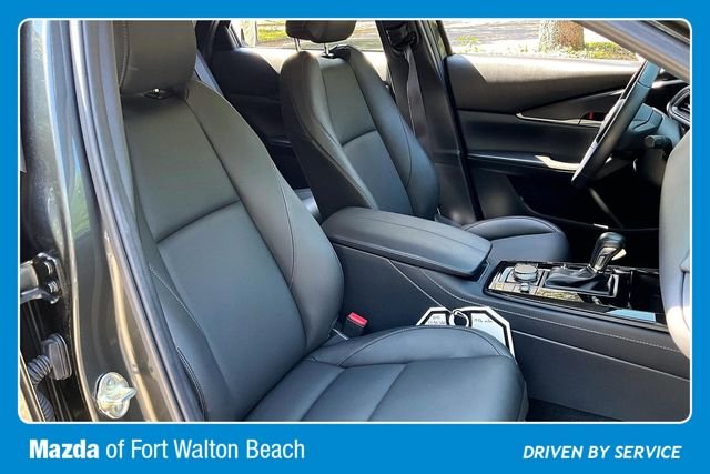 Used 2024 Gray Mazda 2.5 S Select Sport image 30