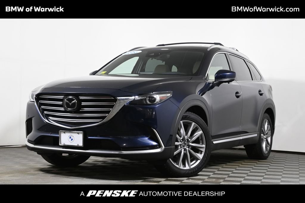 2020 Mazda CX-9