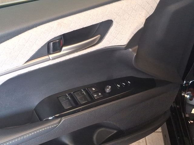 Used 2025 Black Toyota XLE image 13