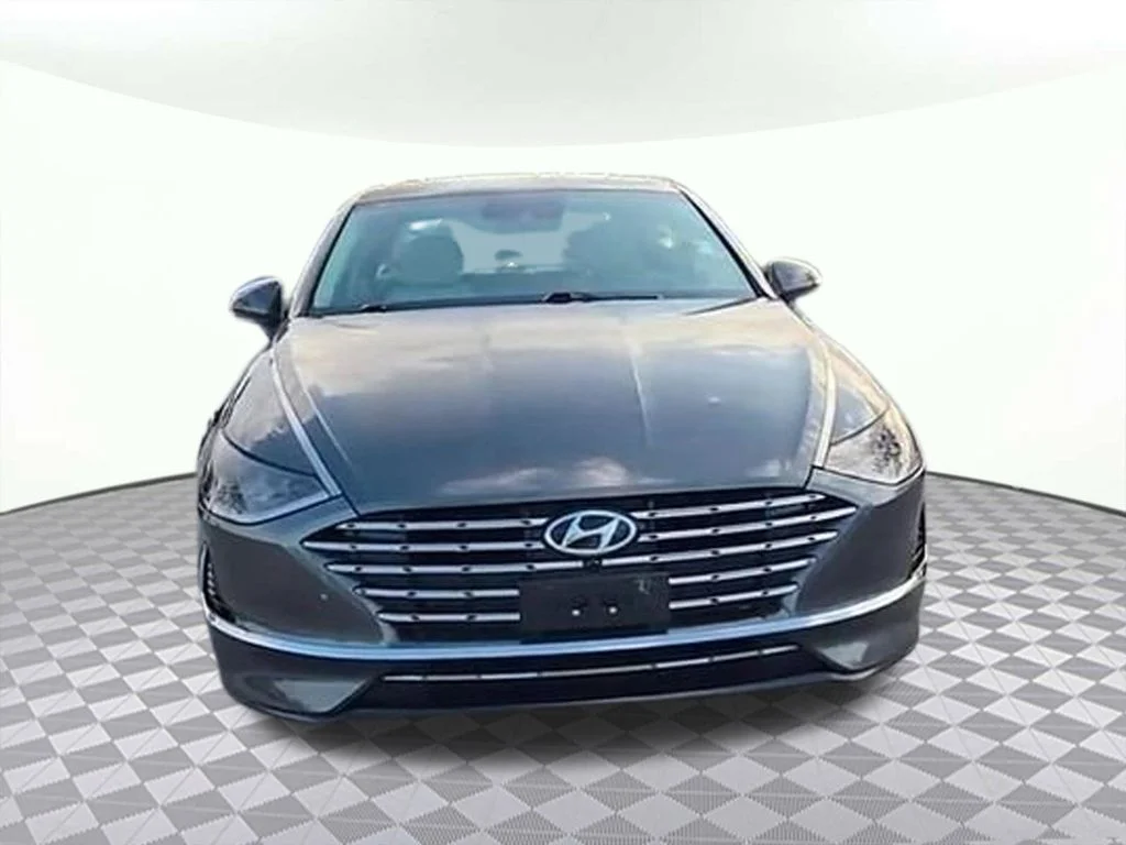 2022 Hyundai Sonata Hybrid Limited - Photo 47