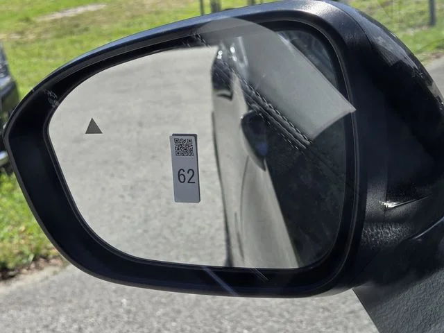 2025 Mitsubishi Outlander Plug-in Hybrid Platinum Edition - Photo 21