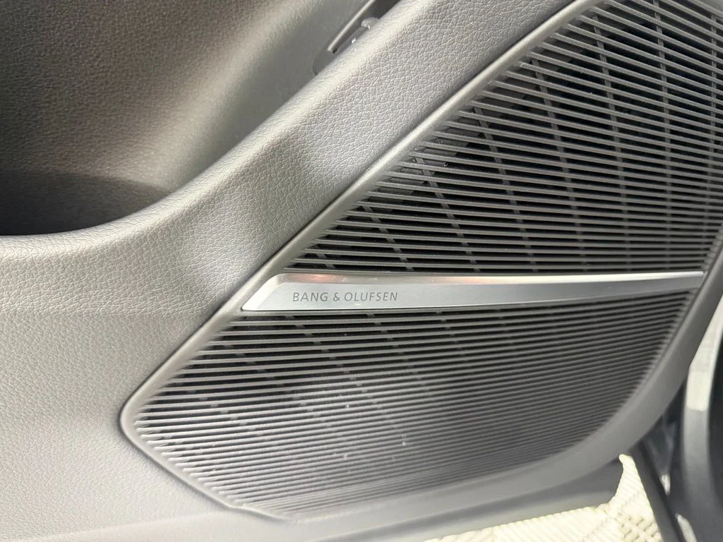 2026 Audi SQ8 Prestige - Photo 30