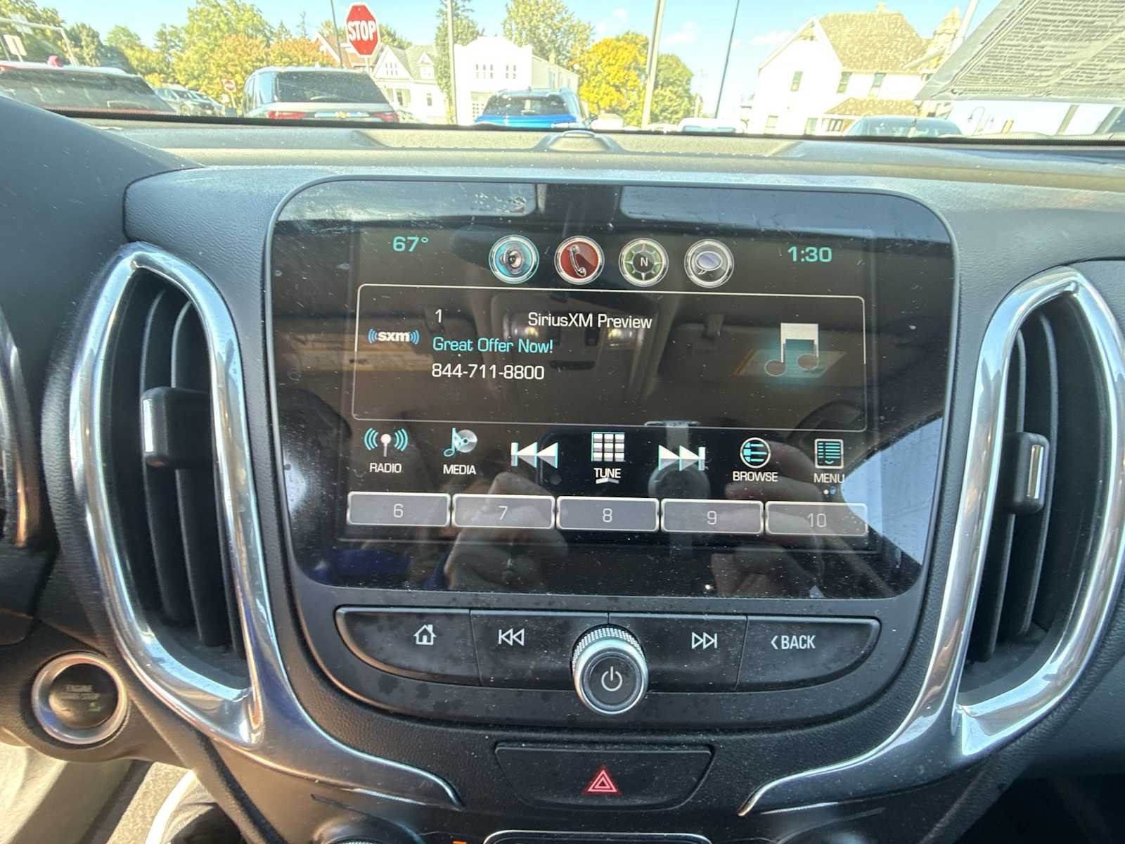 2018 Chevrolet Equinox LT - Photo 13