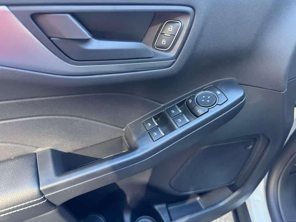 New 2026 Space Silver Metallic Ford Active image 9