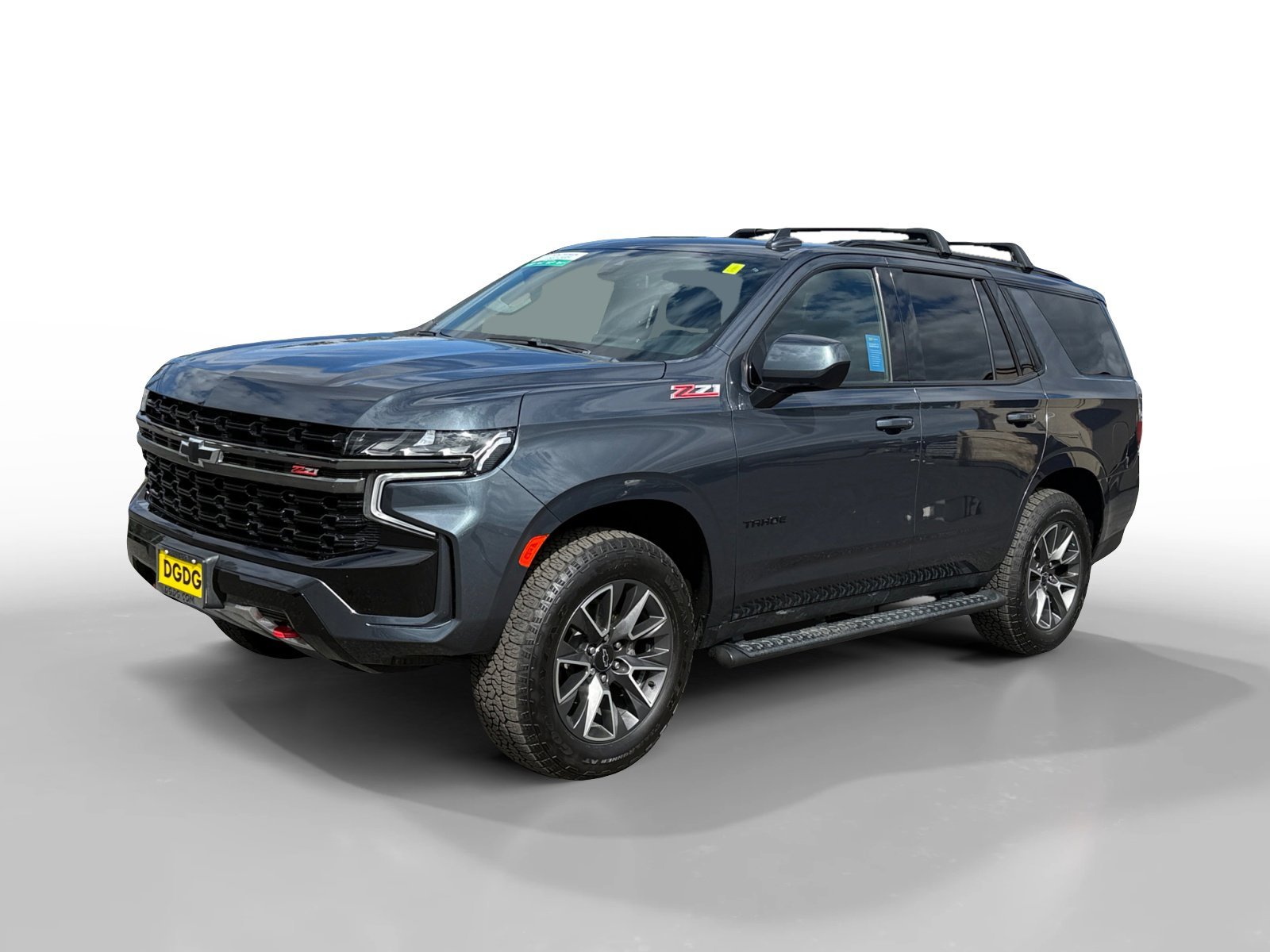 2021 Chevrolet Tahoe