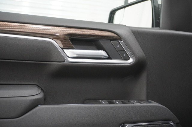2026 Chevrolet Silverado 1500 LT - Photo 19