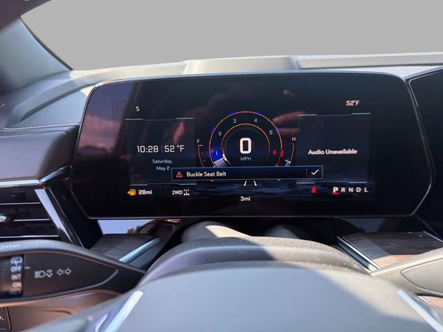 2026 Chevrolet Tahoe Premier - Photo 23
