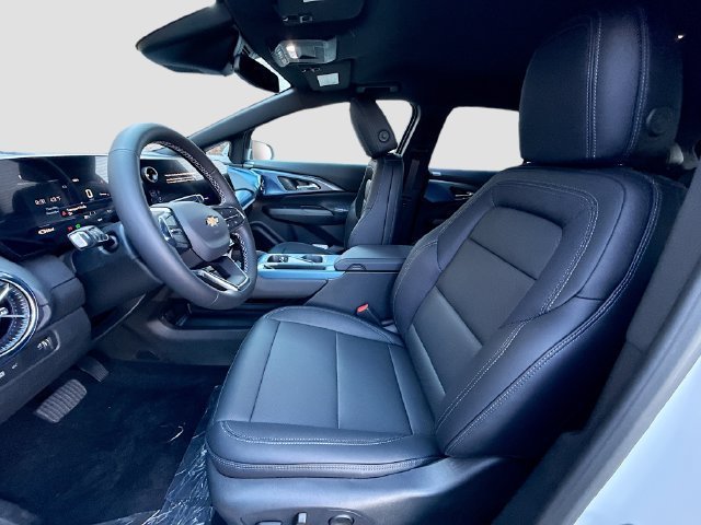 2026 Chevrolet Equinox EV 2LT - Photo 23