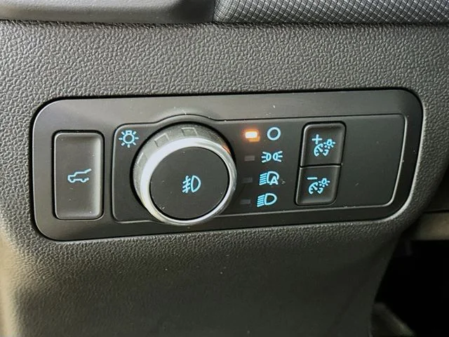 Certified Pre-Owned 2022 Ford Bronco Sport Outer Banks