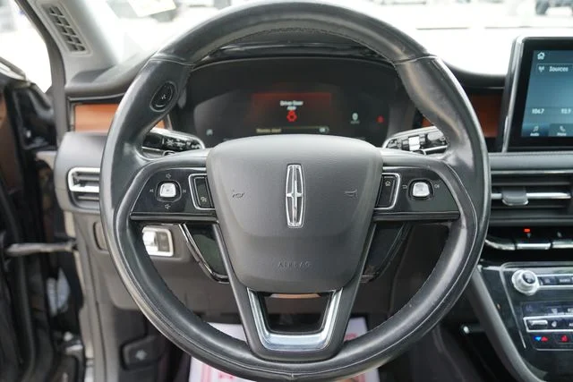 Used 2020 Black Lincoln Reserve image 20
