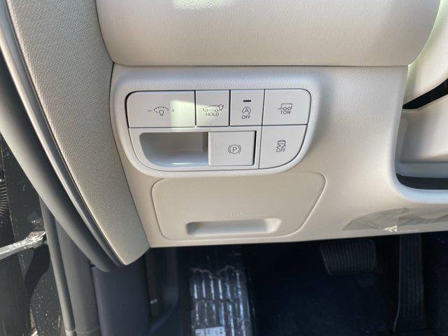 New 2026 Abyss Black Pearl Hyundai Limited AWD image 19