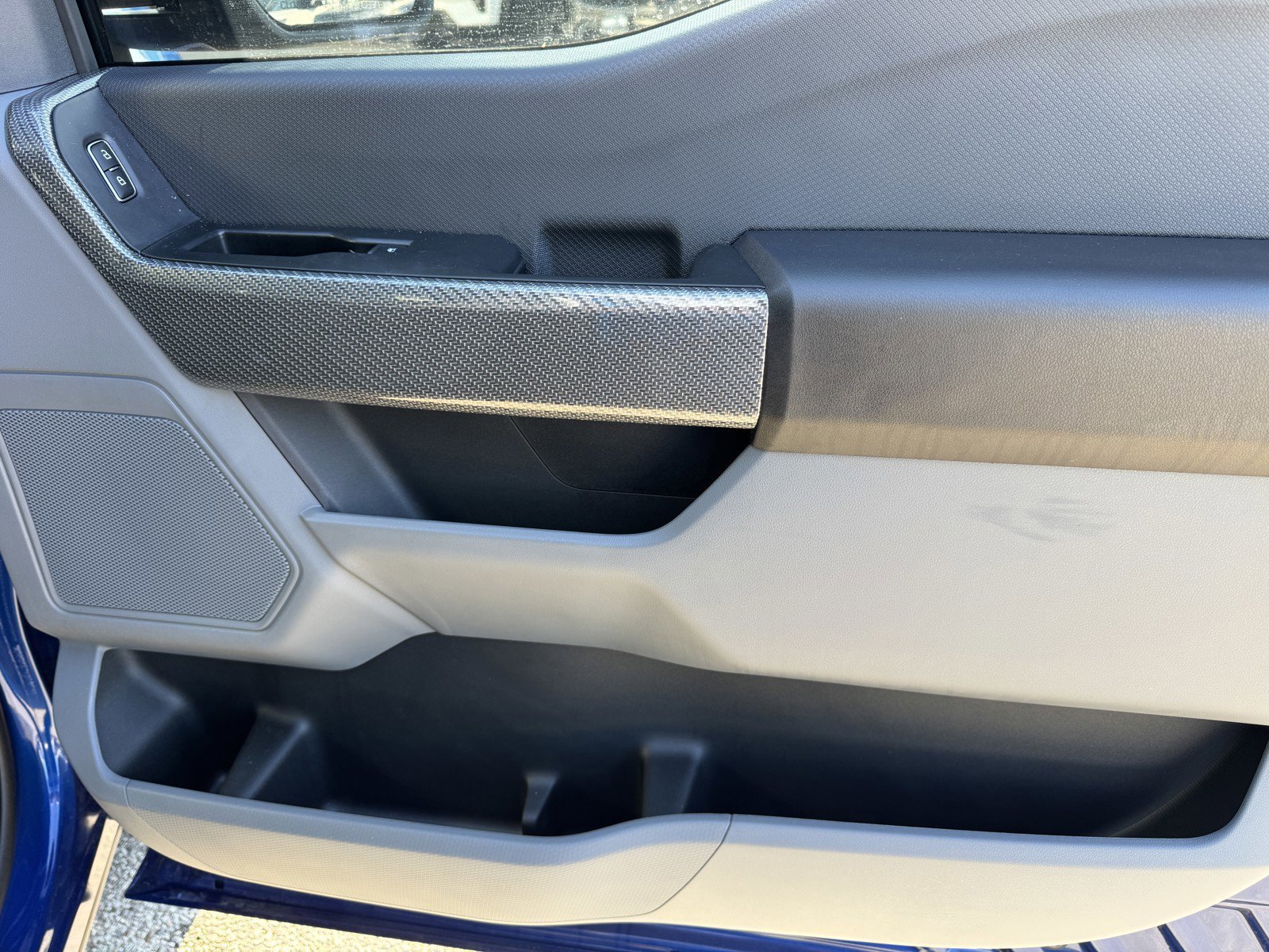 New 2026 Argon Blue Metallic Ford XL image 10