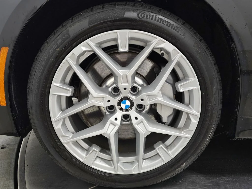 Used 2026 Black BMW 330i xDrive image 14
