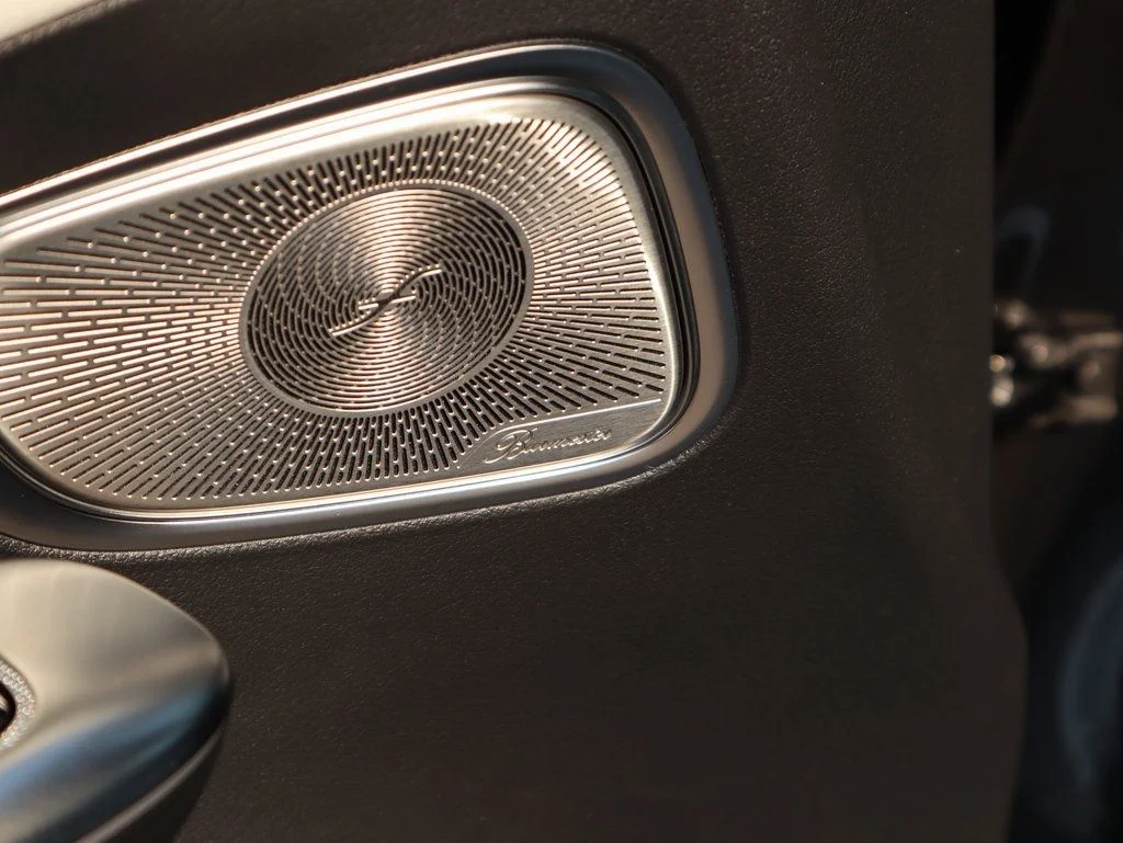 2026 Mercedes-Benz GLC Base - Photo 28
