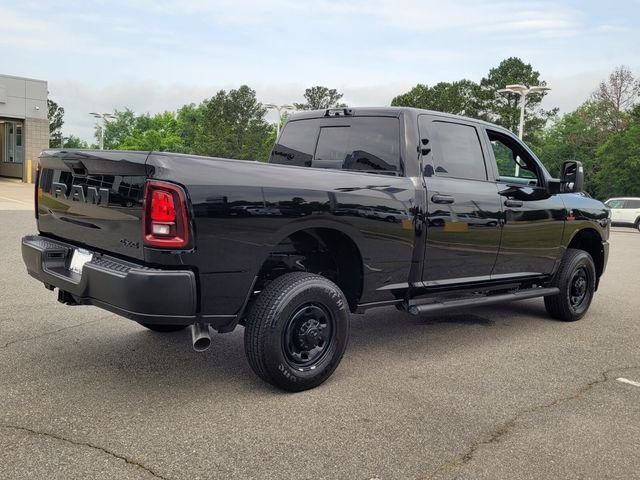 2025 RAM 2500 Tradesman - Photo 12