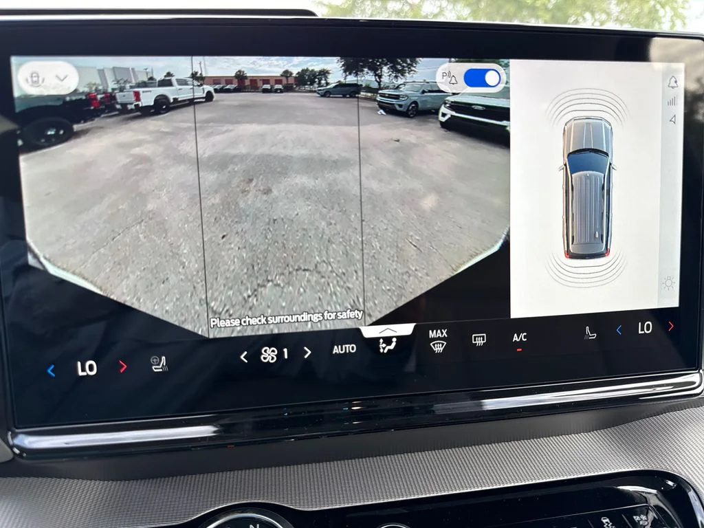 New 2026 White Ford Active image 24
