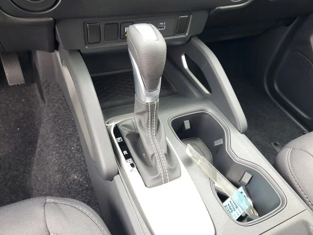2026 Nissan Frontier SV - Photo 19