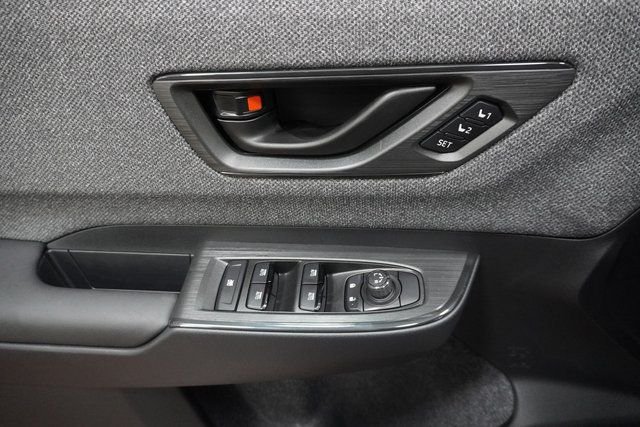 2026 Subaru Outback Limited - Photo 9
