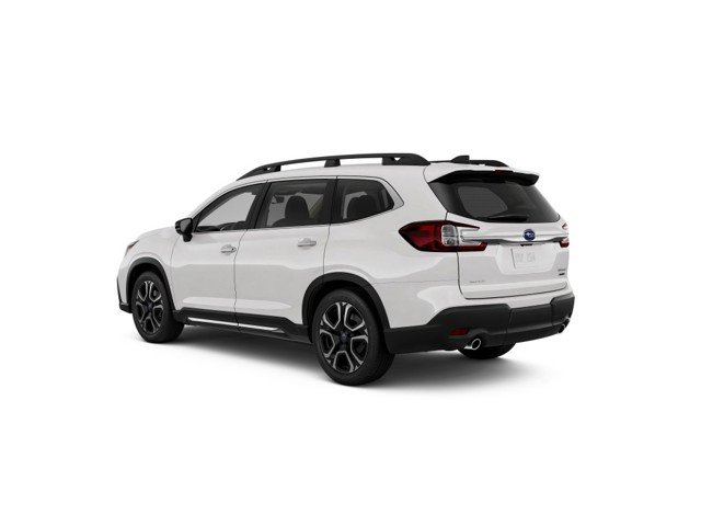 New 2027 CRYSTAL WHITE PEARL Subaru Touring image 5