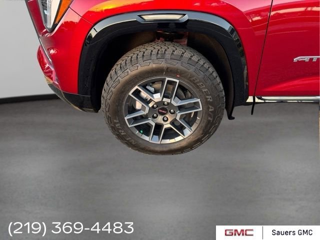 2026 GMC Terrain AT4 - Photo 26