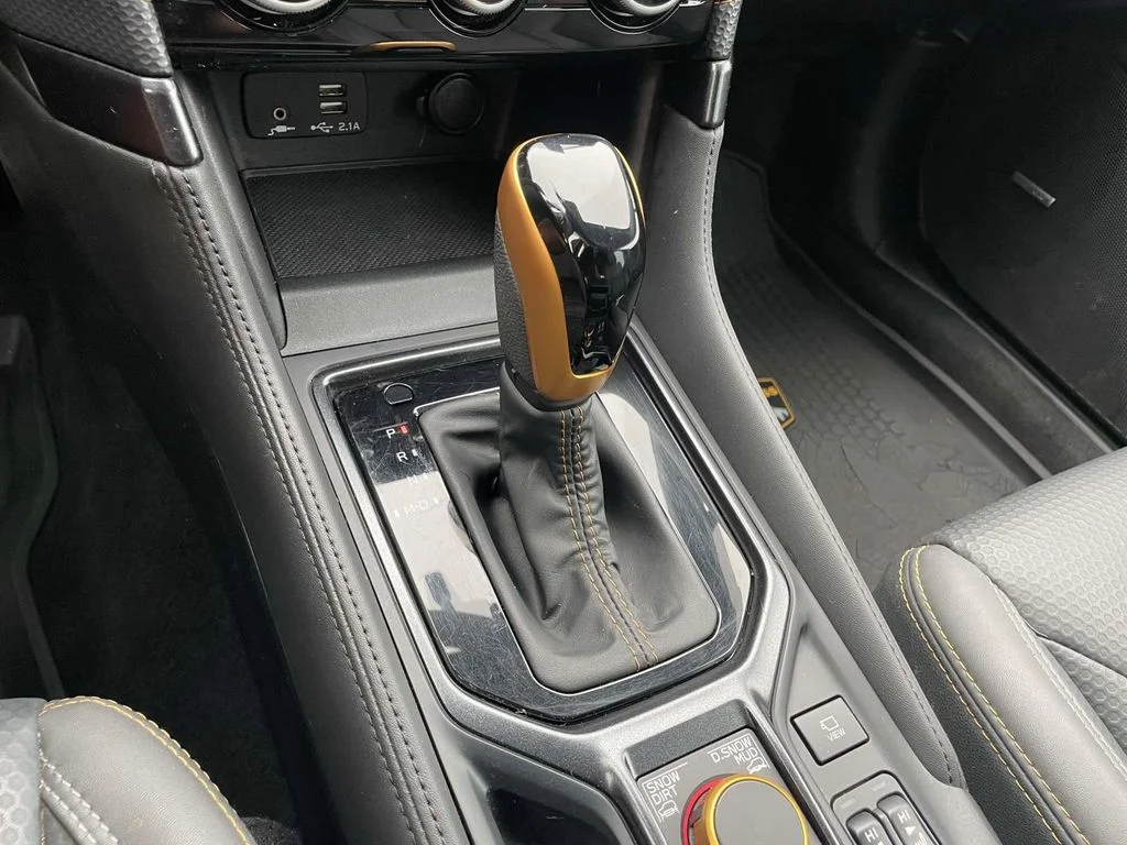 2023 Subaru Forester Wilderness - Photo 23
