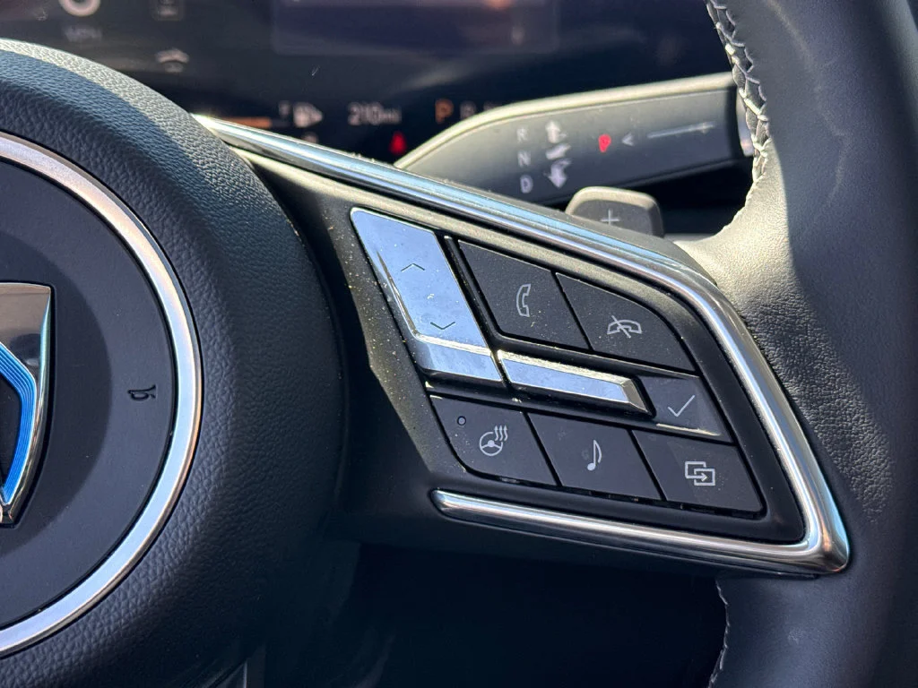 2026 Buick Envision Avenir - Photo 23