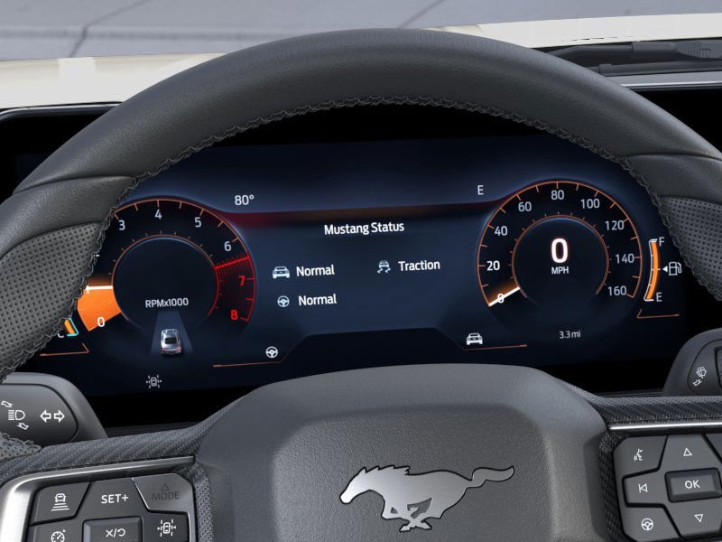 2025 Ford Mustang GT Premium Fastback - Photo 25