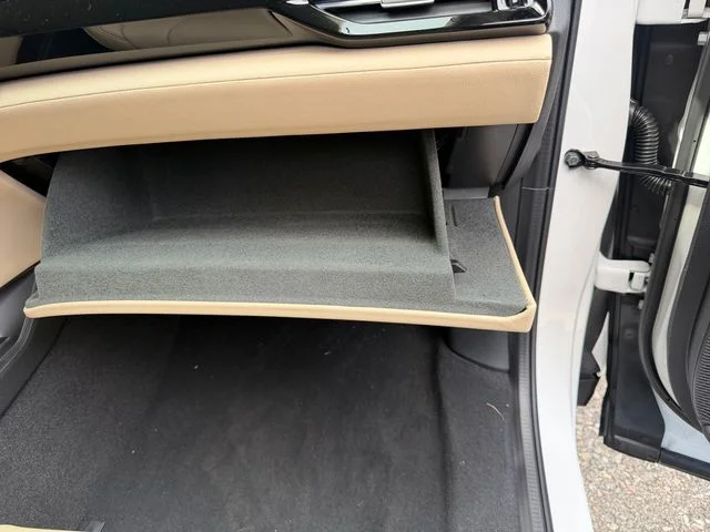 New 2026 Platinum White Pearl Acura  image 30