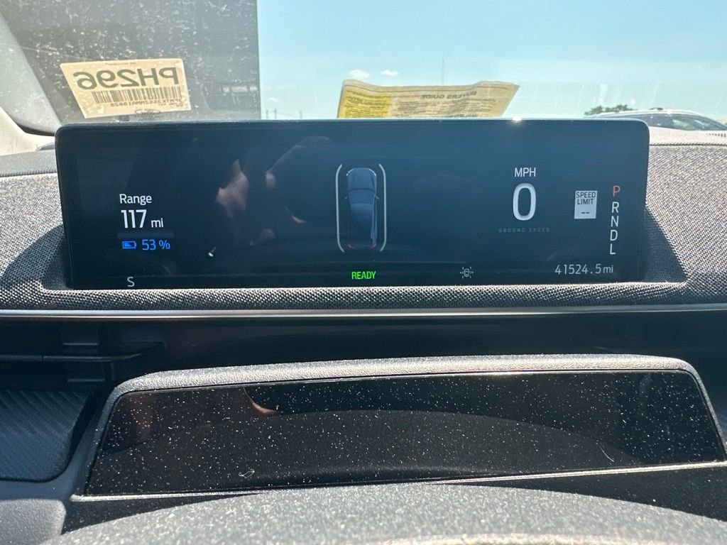 2021 Ford Mustang Mach-E Premium AWD - Photo 13