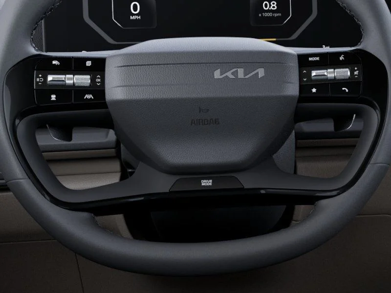 New 2027 Silver Kia SX image 22
