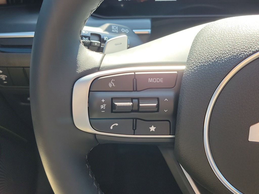 New 2026 Gray Kia GT image 27