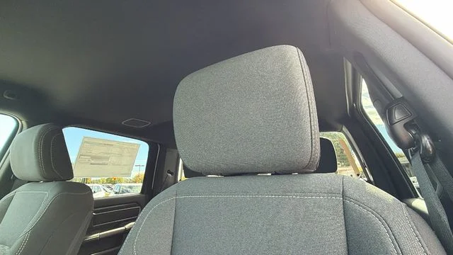 2026 RAM 2500 Big Horn - Photo 22