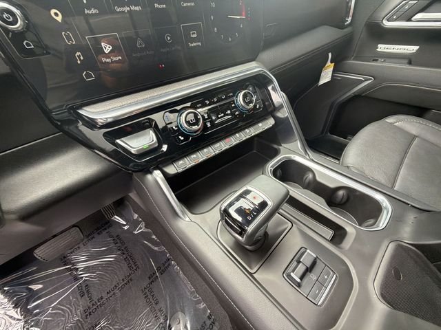 Certified Used 2024 White GMC Denali image 19
