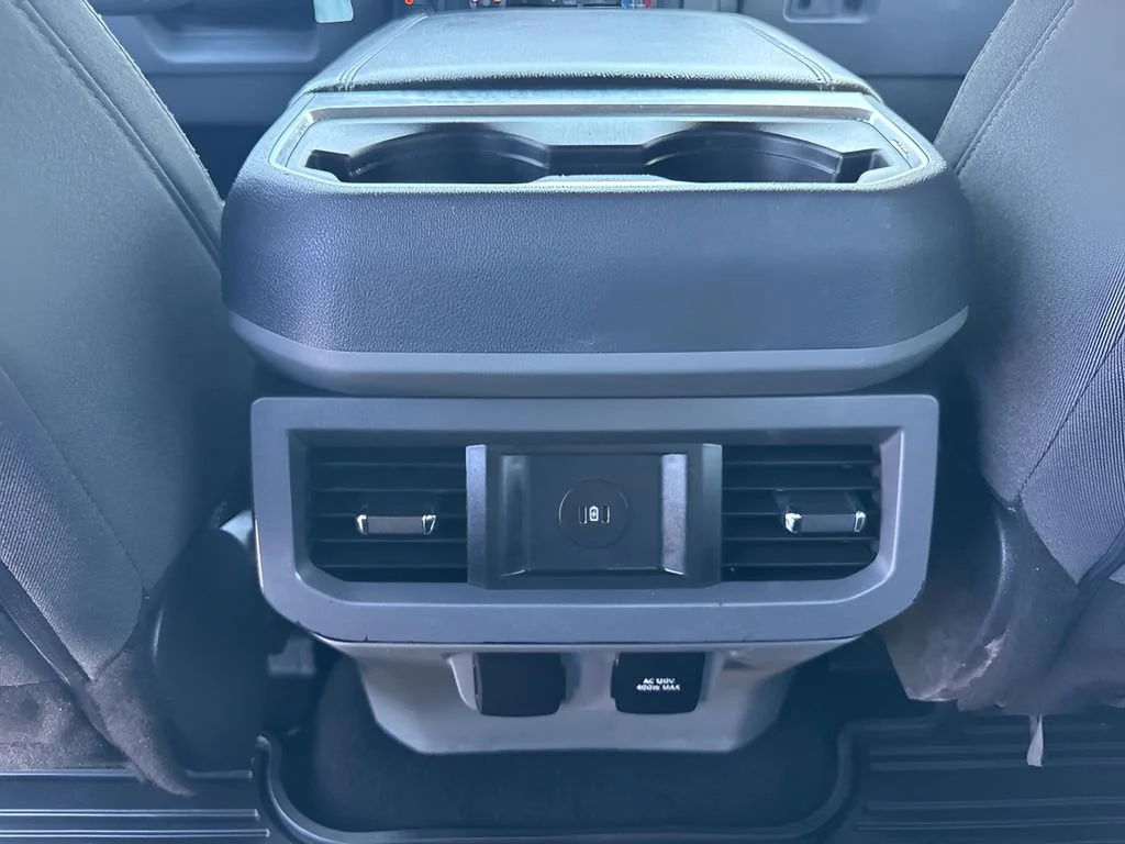Used 2024 White Ford XL image 28