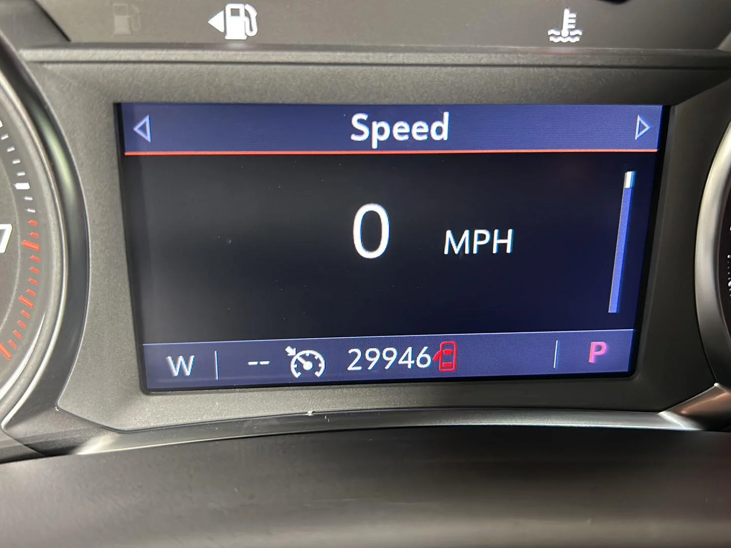 Used 2023 Summit White Chevrolet LT image 18