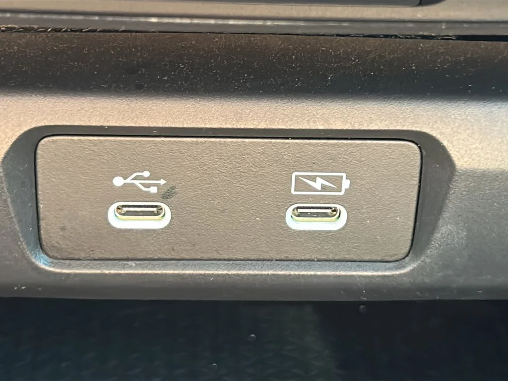 Used 2024 Beige Honda Sport image 19