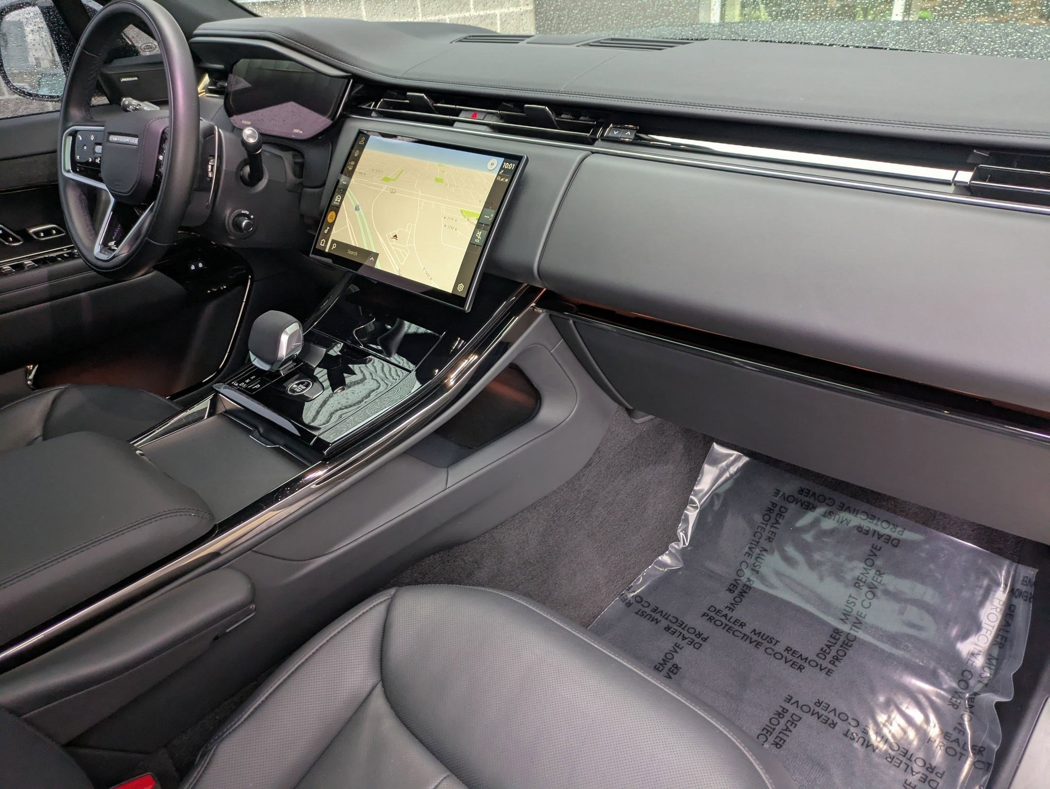 2024 Land Rover Range Rover Sport SE - Photo 28