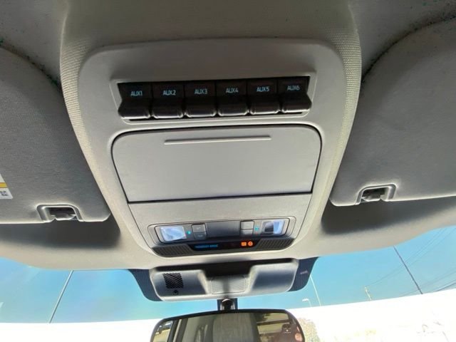 Used 2026 White Ford XLT image 18