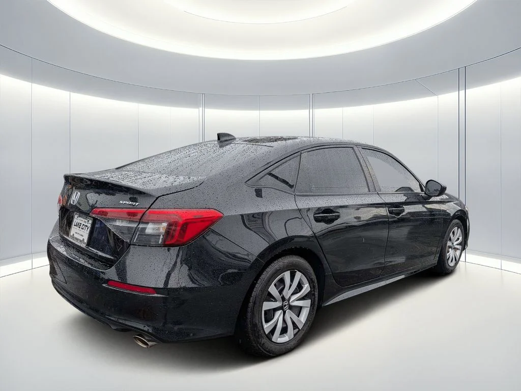 Used 2023  Honda Sport image 4