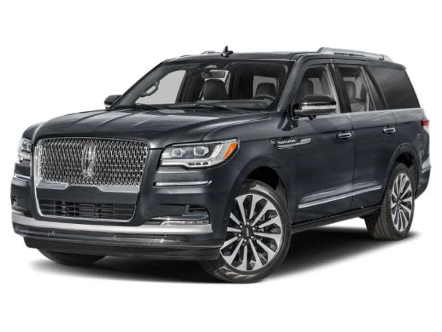 2024 Lincoln Navigator Reserve 4WD's photo