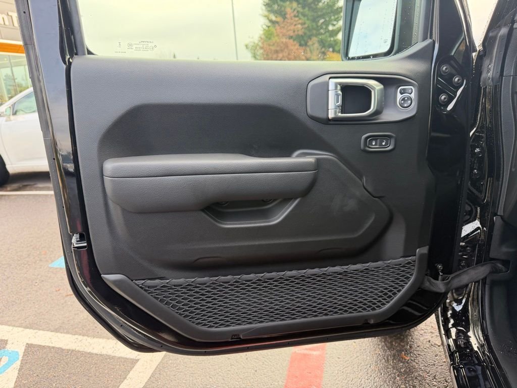 2026 Jeep Gladiator Sport S - Photo 11