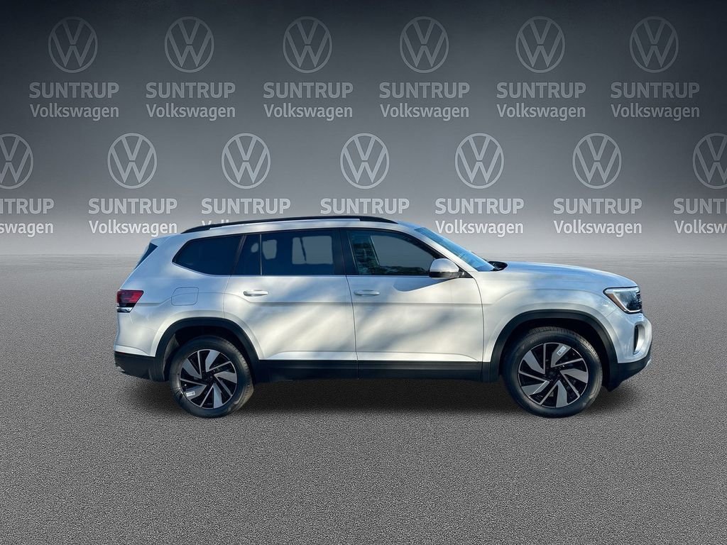 2026 Volkswagen Atlas SE w/Tech - Photo 33
