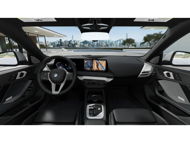 New 2026 Gray BMW 228 Gran Coupe image 10