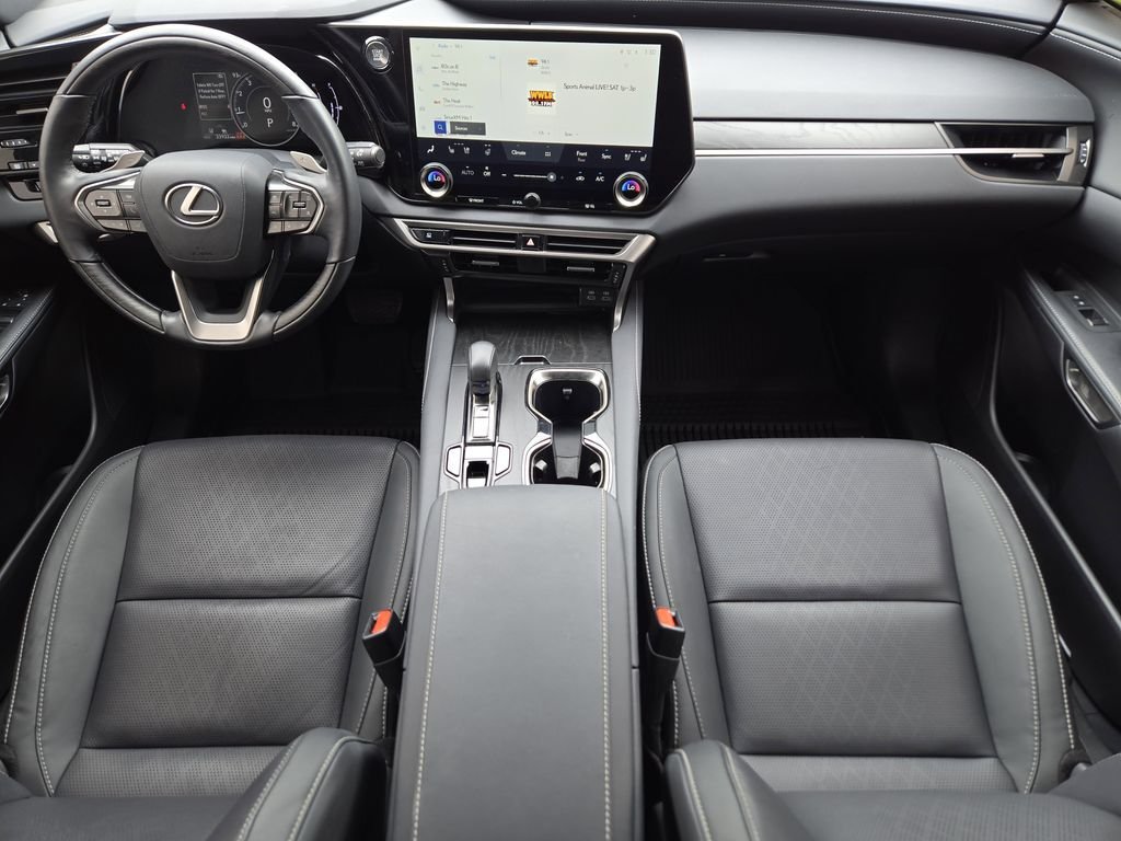 Certified Used 2023 CAVIAR Lexus 350 Premium Plus image 26