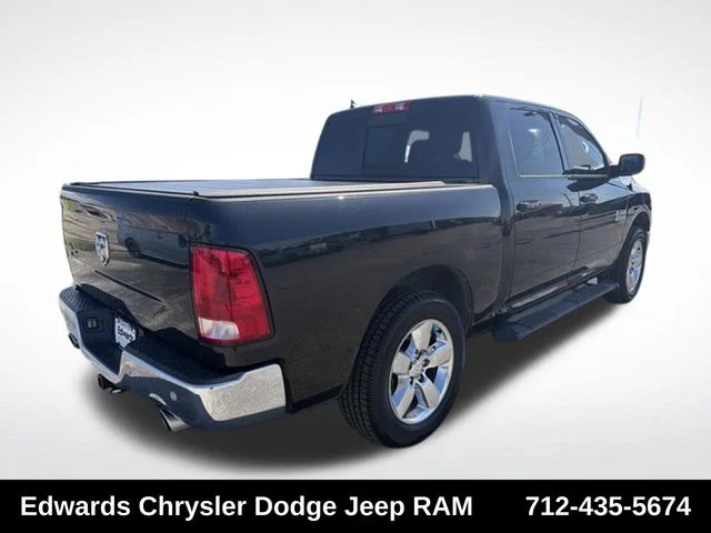 Used 2019 Black Ram Lone Star image 8