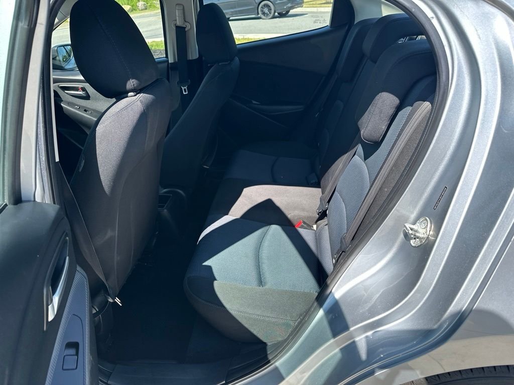 Used 2017 Gray Toyota Base image 19