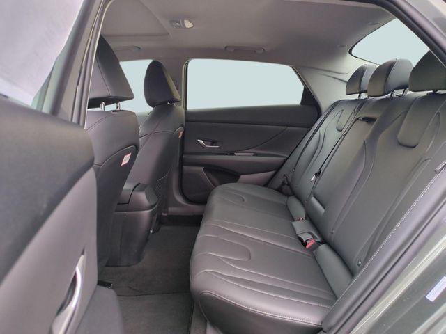 New 2026 Gray Hyundai Limited image 46