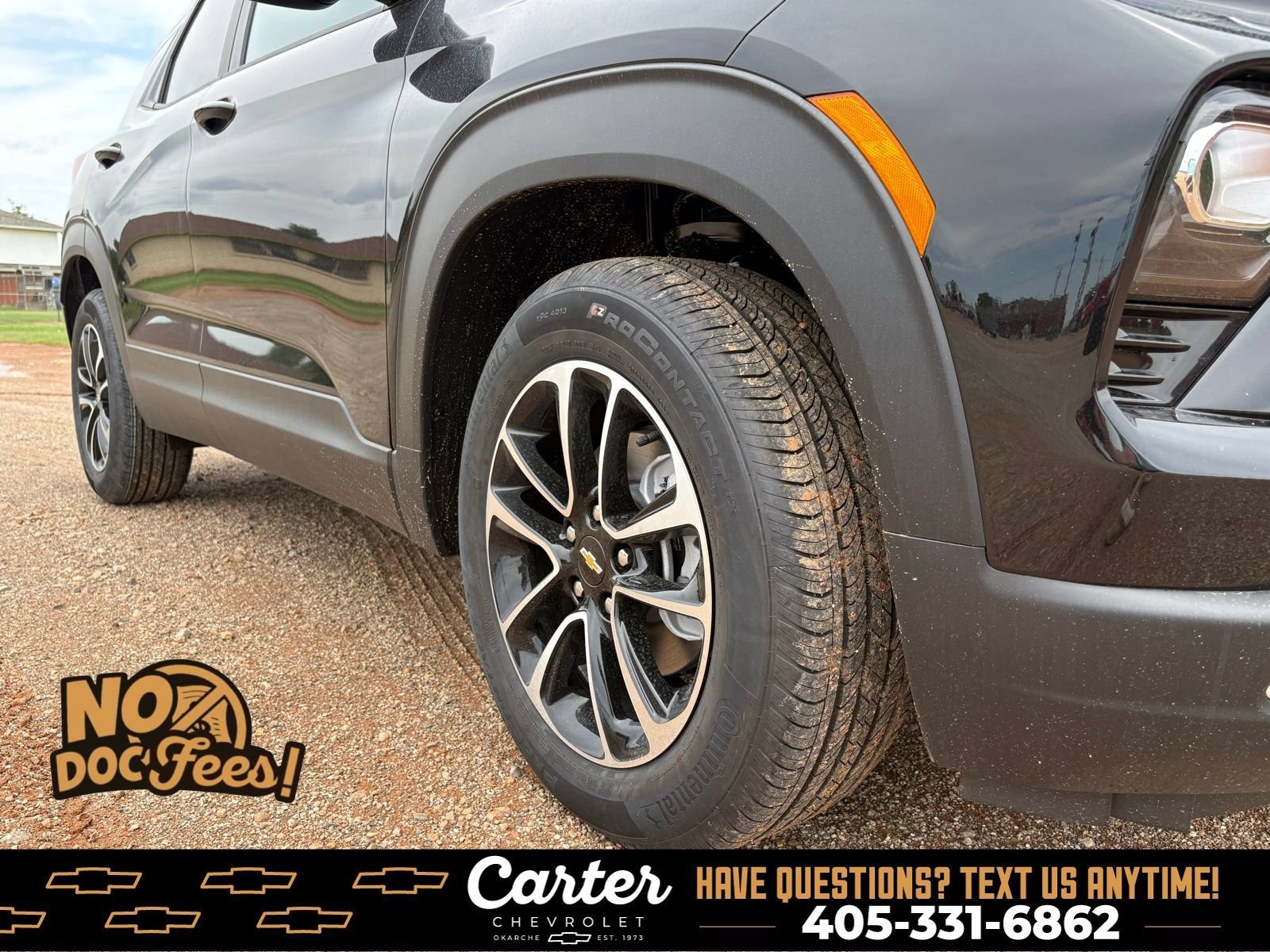 2026 Chevrolet Trailblazer LT - Photo 14