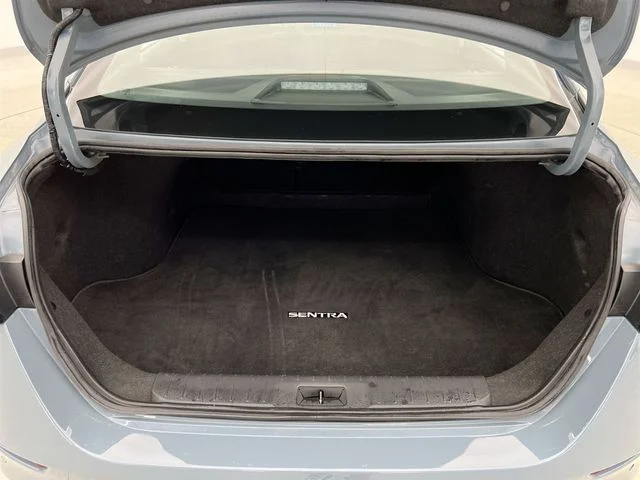 2024 Nissan Sentra SV - Photo 36